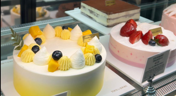 Tous les Jours 콜럼버스에 오픈 – 프랑스와 아시아의 맛으로 반기는 베이커리