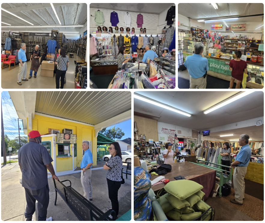 Korean American Association of Greater Columbus