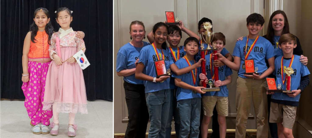 Britt David Magnet Academy: Columbus’ Pride and Georgia’s Top 3 Elementary School — A Premier Choice for Korean Families