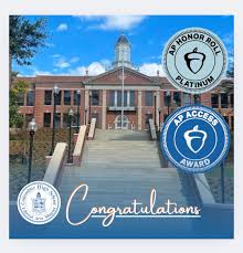 Columbus High School as the second best in Georgia and 78th best in the nation.