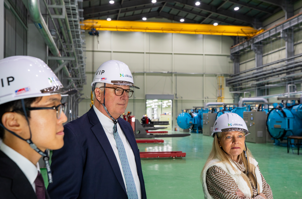 Choose Columbus Caps a Breakthrough First Year Driving Jobs, Investment, and Global Partnerships